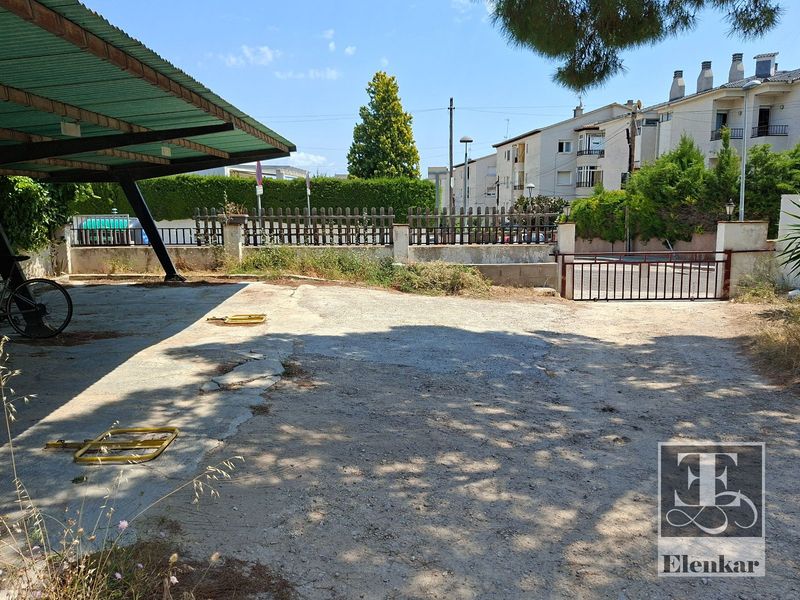 Piso en venta Cunit, Tarragona. Ref: 1509. Elenkar