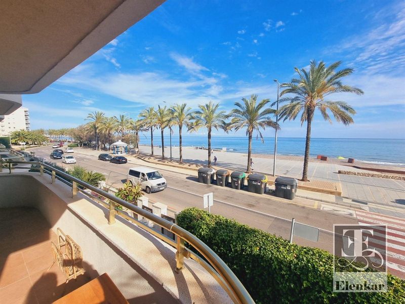 квартира на продажу Calafell, Tarragona. Ref: 1510. Elenkar