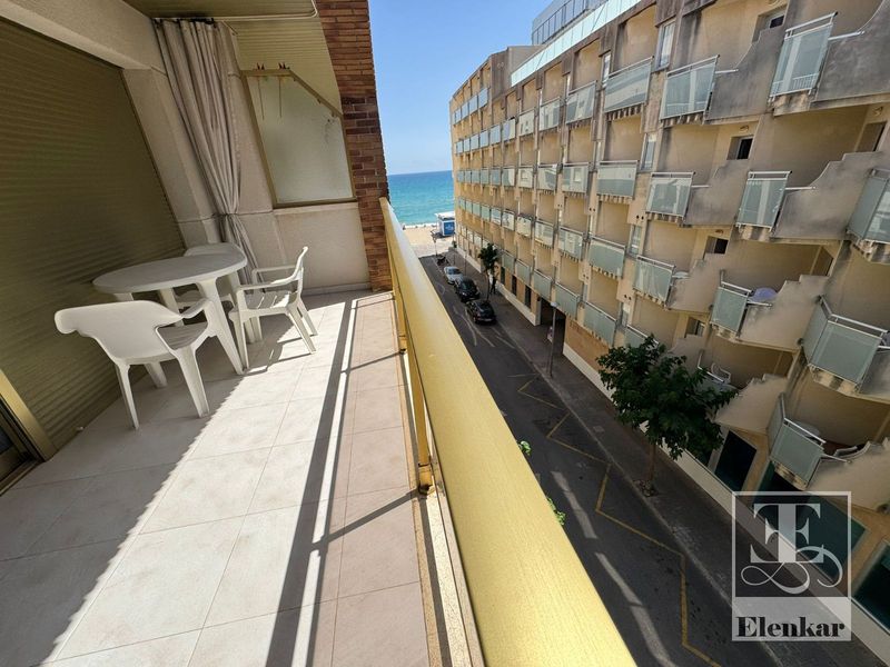 Piso en venta Calafell, Tarragona. Ref: 1518. Elenkar