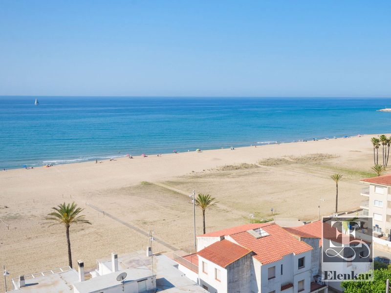 Piso en venta El Vendrell, Tarragona. Ref: 1519. Elenkar