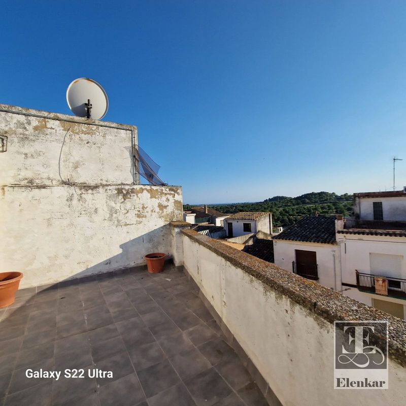 Ático en venta La Pobla de Montornes, Tarragona. Ref: 1527. Elenkar