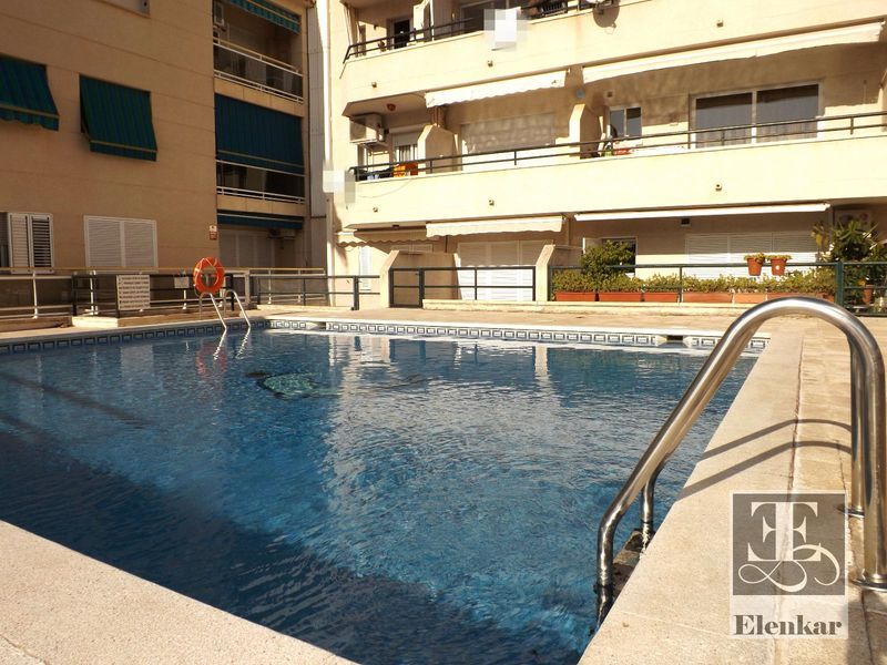 Ático en venta Calafell, Tarragona. Ref: 1529. Elenkar