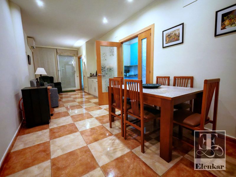 Piso en venta Calafell, Tarragona. Ref: 1532. Elenkar