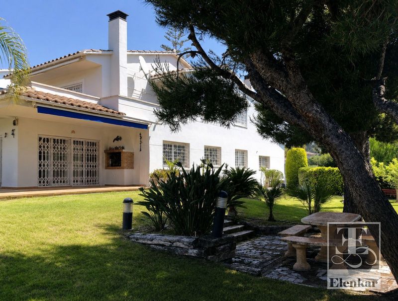 Casa en venta Calafell, Tarragona. Ref: 1533. Elenkar