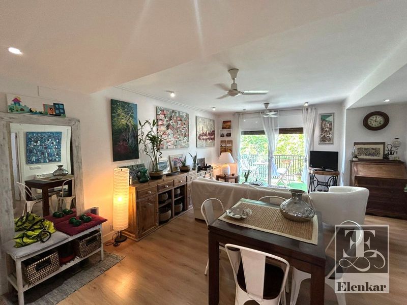 Piso en venta Calafell, Tarragona. Ref: 1534. Elenkar