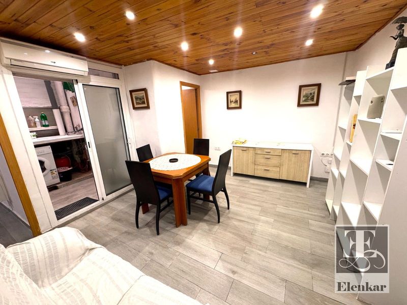 Piso en venta Torredembarra, Tarragona. Ref: 1539. Elenkar