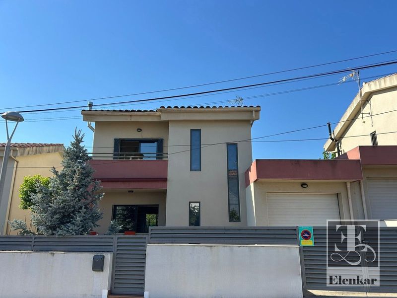 Adosado en venta Calafell, Tarragona. Ref: 1540. Elenkar