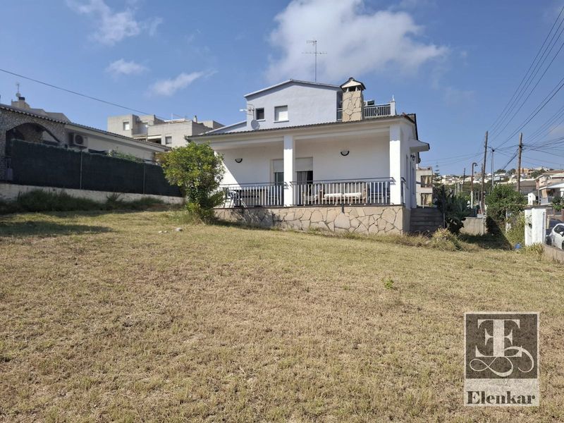 Casa en venta Segur De Calafell, Tarragona. Ref: 1541. Elenkar
