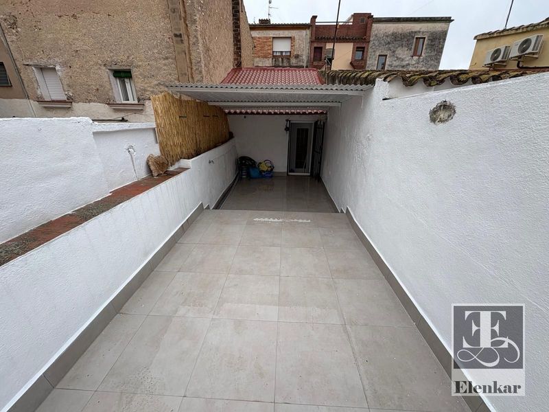 Casa en venta El Vendrell, Tarragona. Ref: 1543. Elenkar