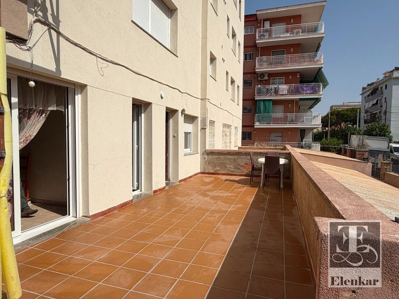 Piso en venta Calafell, Tarragona. Ref: 1544. Elenkar