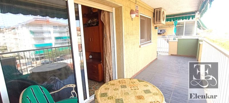 Piso en venta Segur De Calafell, Tarragona. Ref: 1550. Elenkar