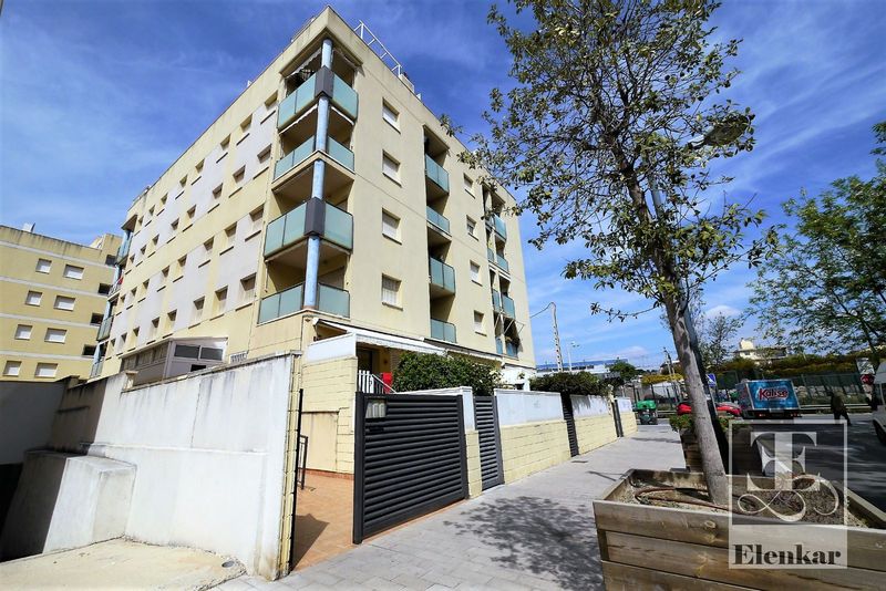 Piso en venta Segur De Calafell, Tarragona. Ref: 1553. Elenkar