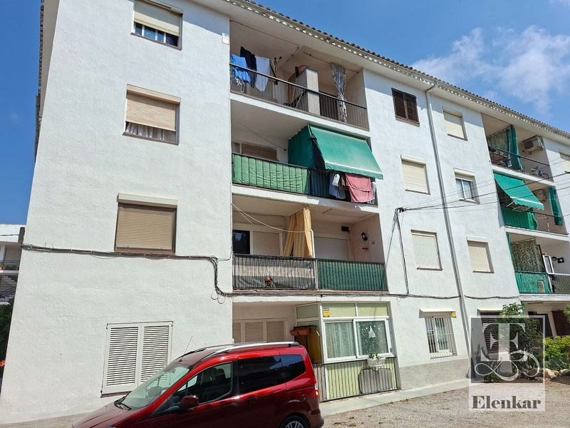 Ático en venta Bellvei, Tarragona. Ref: 1556. Elenkar