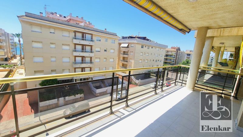Piso en venta Calafell, Tarragona. Ref: 1557. Elenkar