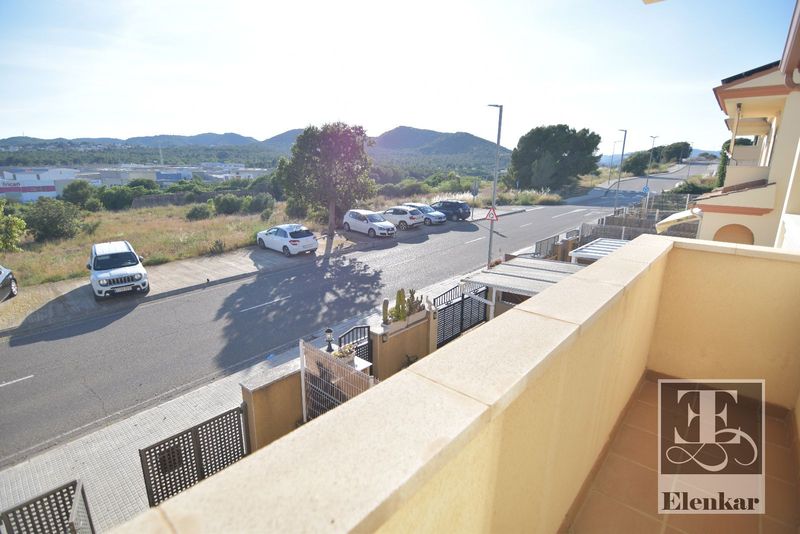 Adosado en venta Santa Oliva, Tarragona. Ref: 1561. Elenkar