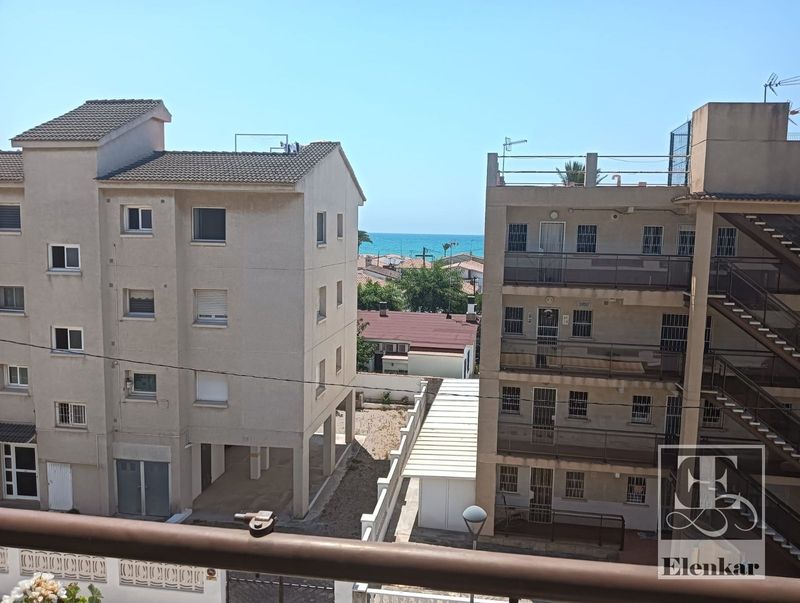 Wohnung zu verkaufen Cunit, Tarragona. Ref: 1562. Elenkar