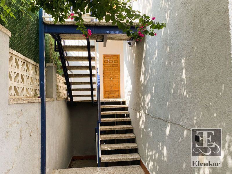 Piso en venta Segur De Calafell, Tarragona. Ref: 1564. Elenkar