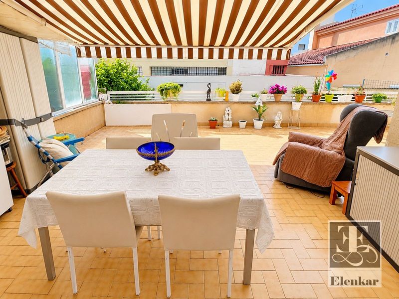 Piso en venta Calafell, Tarragona. Ref: 1570. Elenkar
