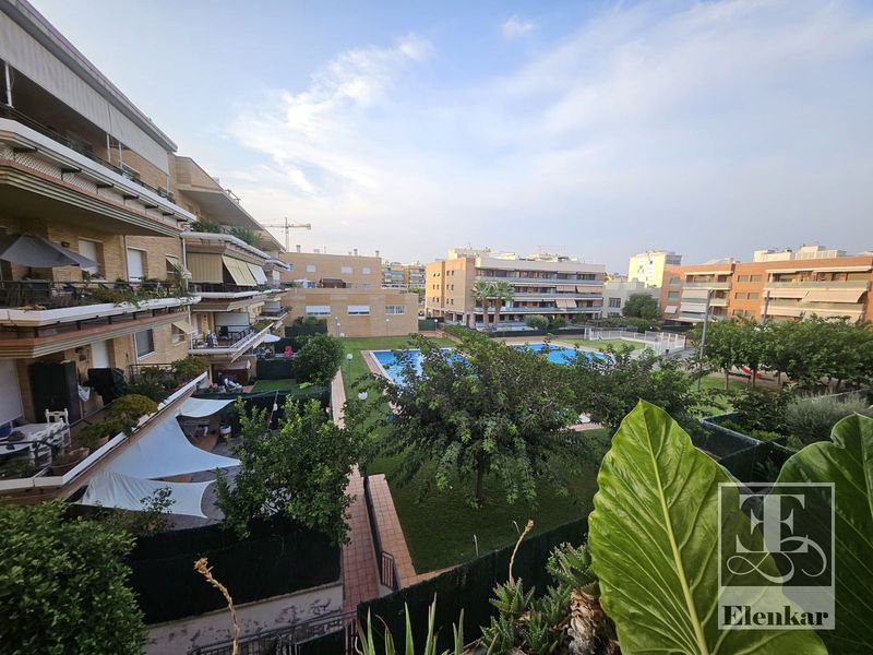 Piso en venta Cunit, Tarragona. Ref: 1572. Elenkar