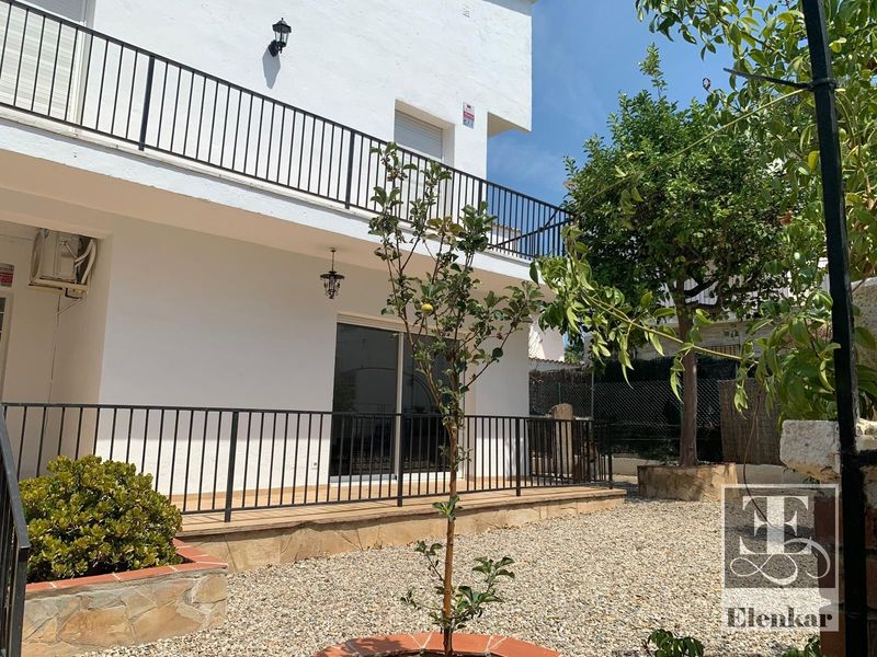 Doppelhaushälfte zu verkaufen Calafell, Tarragona. Ref: 1574. Elenkar