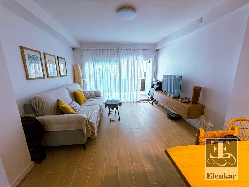Piso en venta Calafell, Tarragona. Ref: 1575. Elenkar