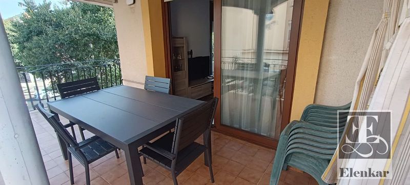 Piso en venta Segur De Calafell, Tarragona. Ref: 1585. Elenkar