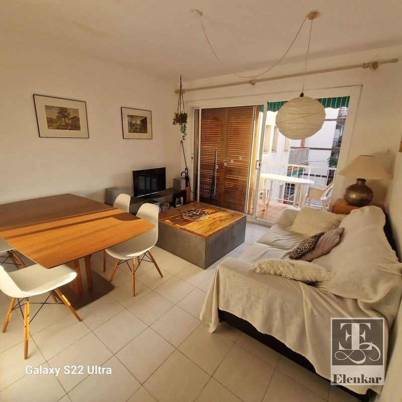 Wohnung zu verkaufen Torredembarra, Tarragona. Ref: 1590. Elenkar