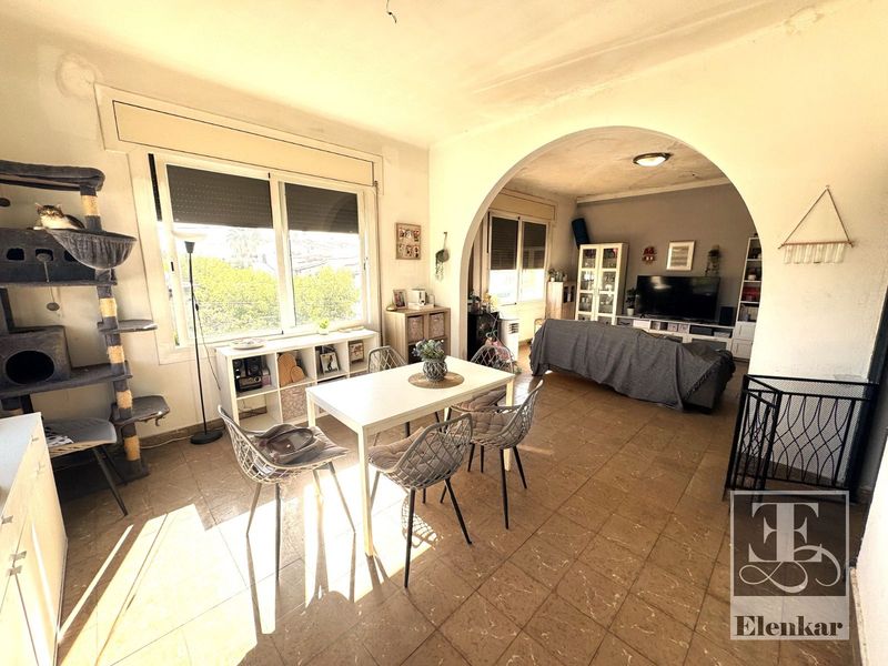Freistehende Villa zu verkaufen Torredembarra, Tarragona. Ref: 1591. Elenkar