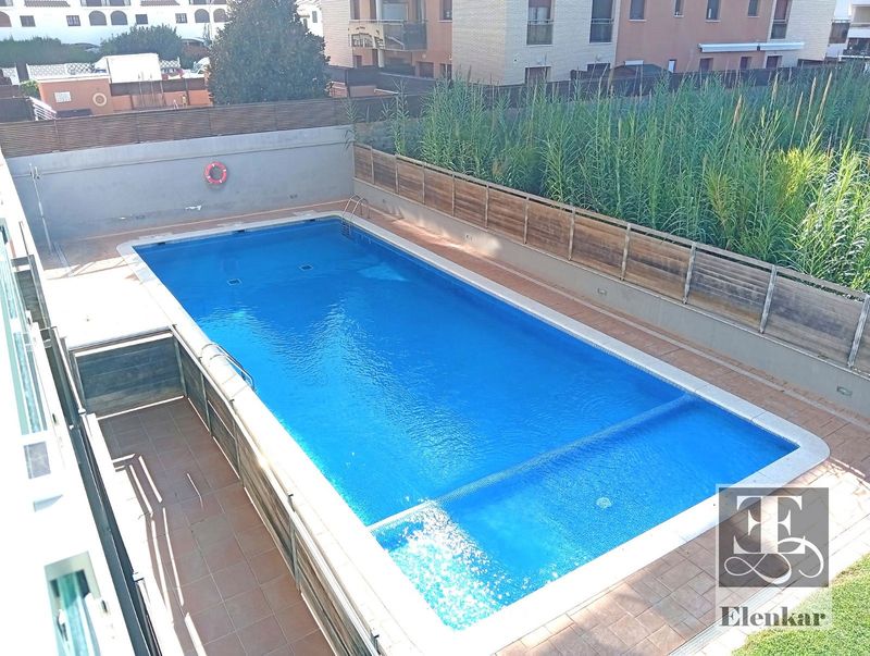 Wohnung zu verkaufen Calafell, Tarragona. Ref: 1592. Elenkar