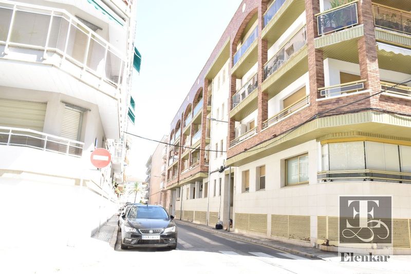 Wohnung zu verkaufen Calafell, Tarragona. Ref: 1594. Elenkar