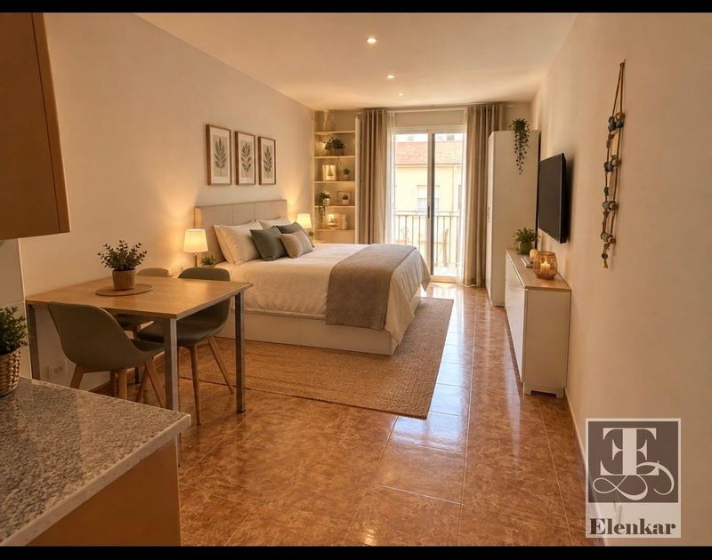 Apartament zu verkaufen Torredembarra, Tarragona. Ref: 1600. Elenkar