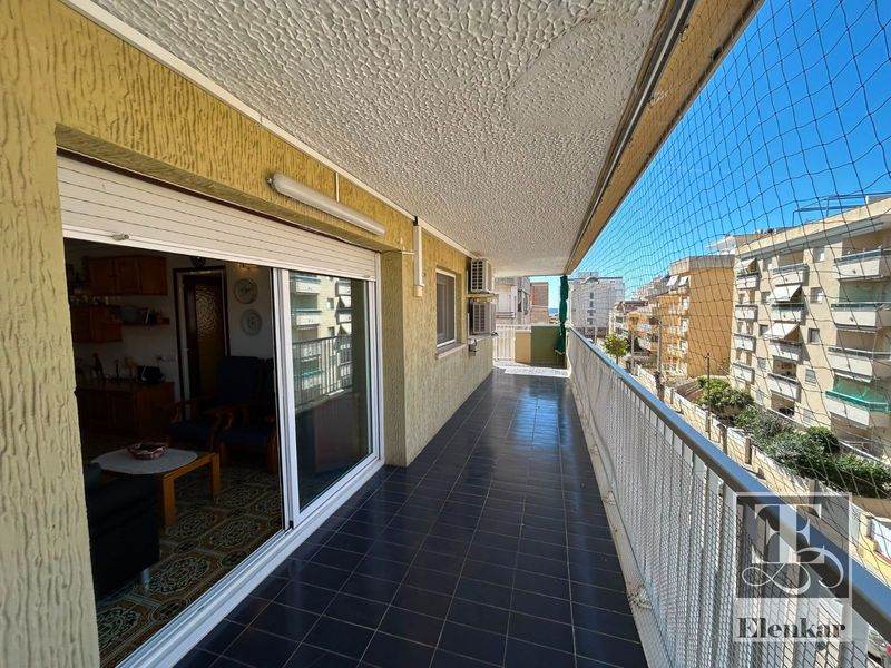 Wohnung zu verkaufen Calafell, Tarragona. Ref: 1602. Elenkar