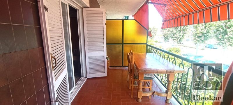 Wohnung zu verkaufen Cunit, Tarragona. Ref: 1605. Elenkar
