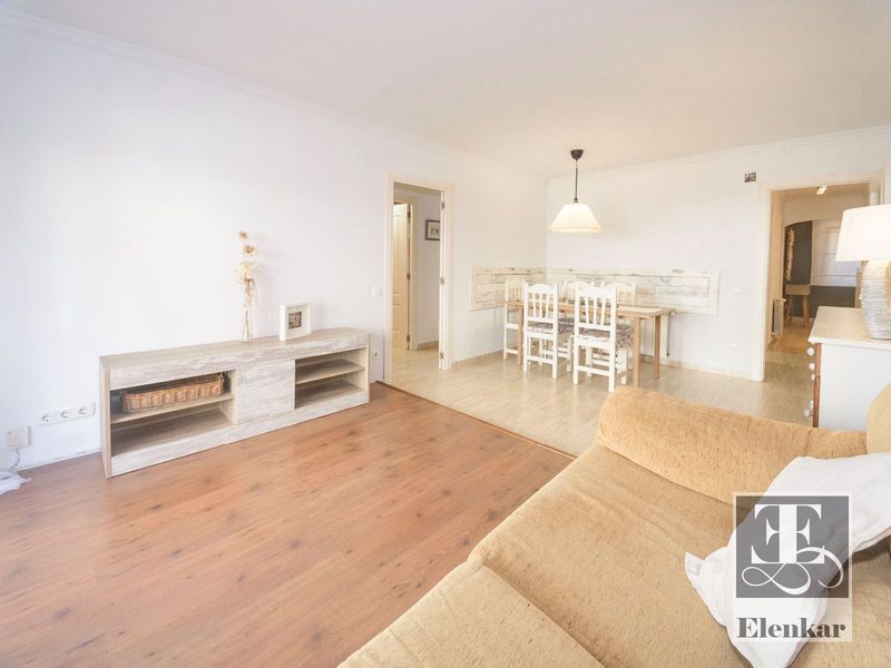 Wohnung zu verkaufen Calafell, Tarragona. Ref: 1610. Elenkar