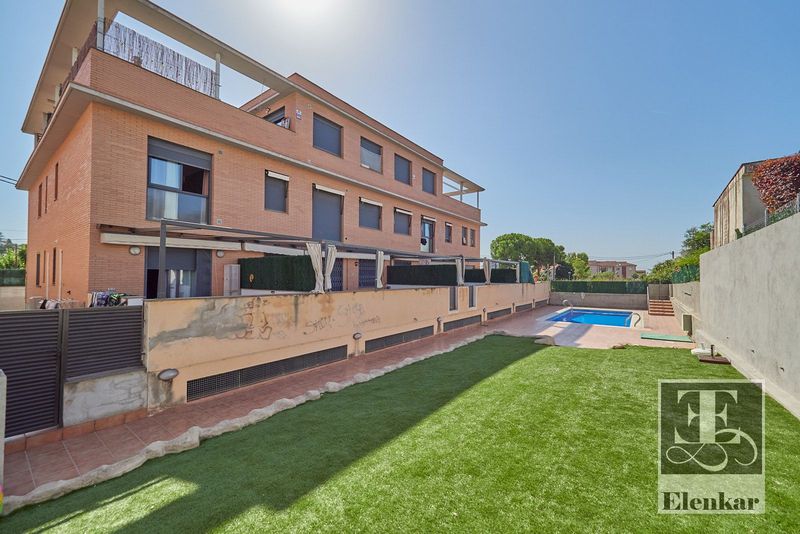 Apartament zu verkaufen Segur De Calafell, Tarragona. Ref: 1611. Elenkar