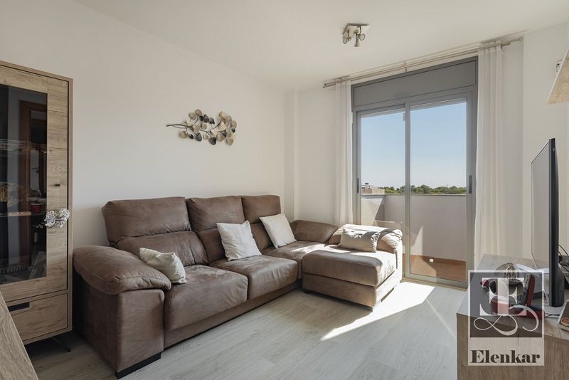Wohnung zu verkaufen Calafell, Tarragona. Ref: 1612. Elenkar