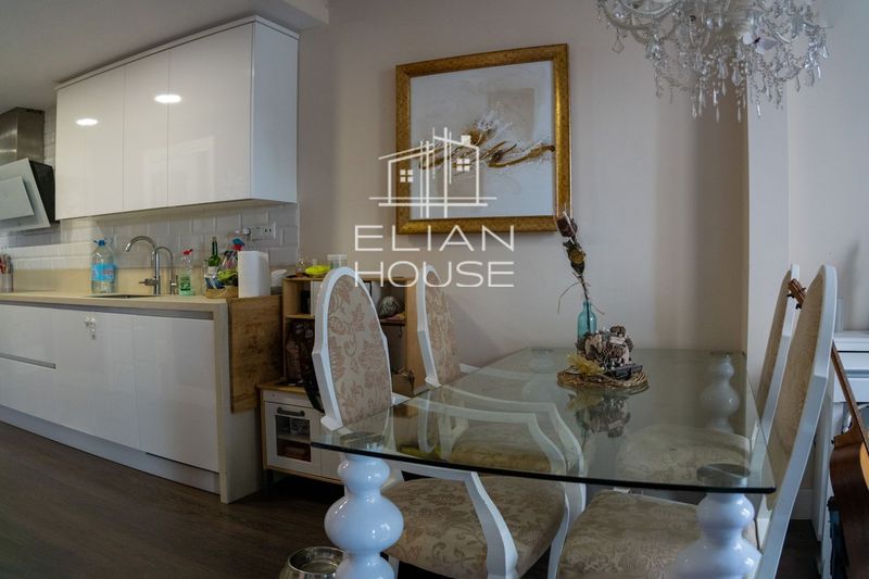 Ático en venta Barcelona. Ref: 1002. ELIAN HOUSE