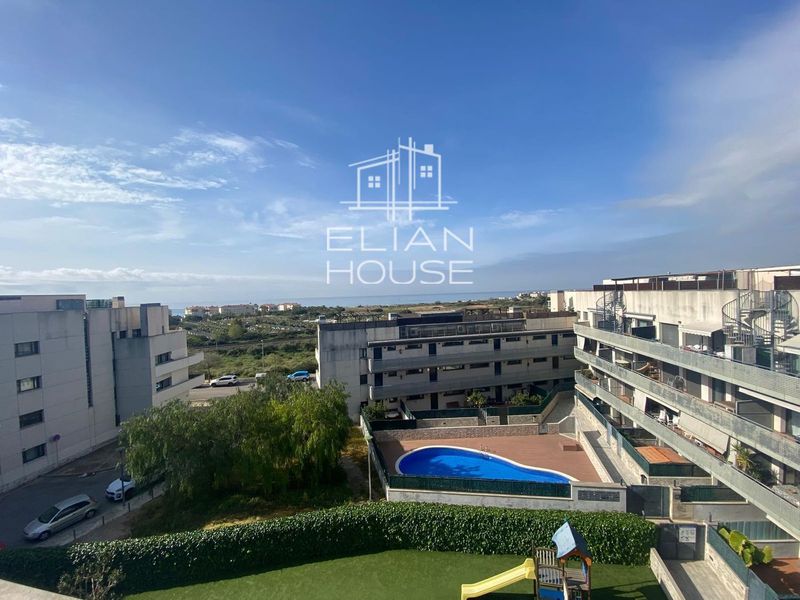 Ático en venta Barcelona. Ref: 1003. ELIAN HOUSE