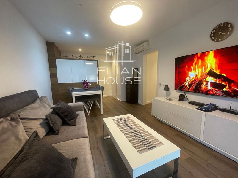 Piso en venta Gavà, Barcelona. Ref: 1004. ELIAN HOUSE