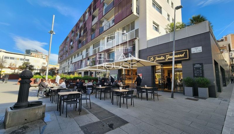 Local Comercial en alquiler Barcelona. Ref: 1008. Elian House S.L.