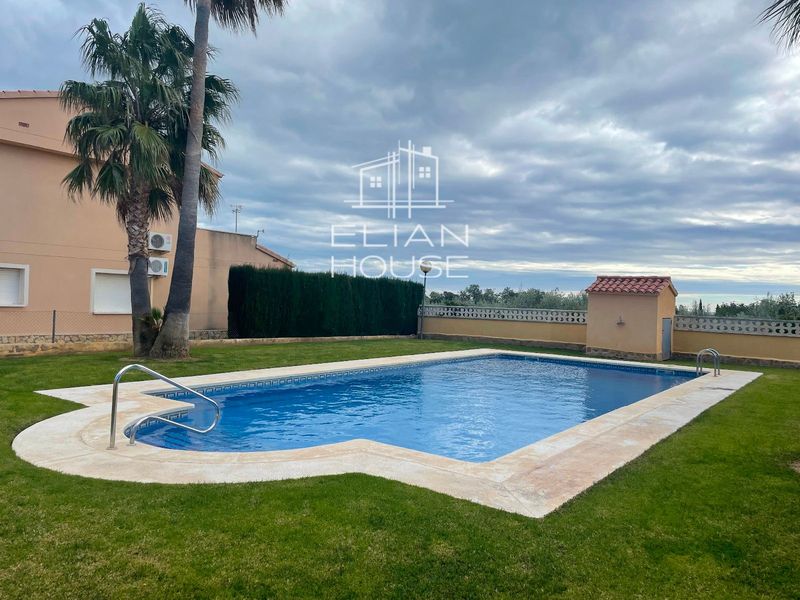 Adosado en venta Montroig, Tarragona. Ref: 1009. Elian House S.L.