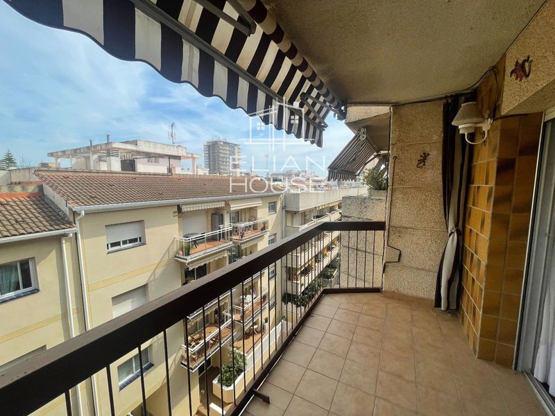 Piso en venta Calafell, Tarragona. Ref: 1014. Elian House S.L.