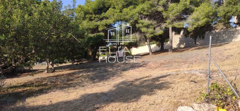 Parcela en venta Cunit, Tarragona. Ref: 1016. Elian House S.L.