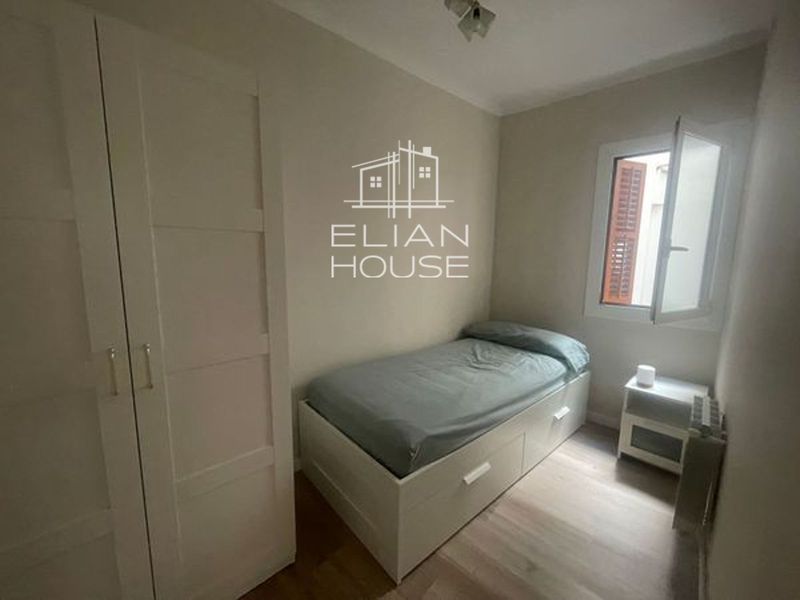 Piso en alquiler Barcelona. Ref: 1018. Elian House S.L.