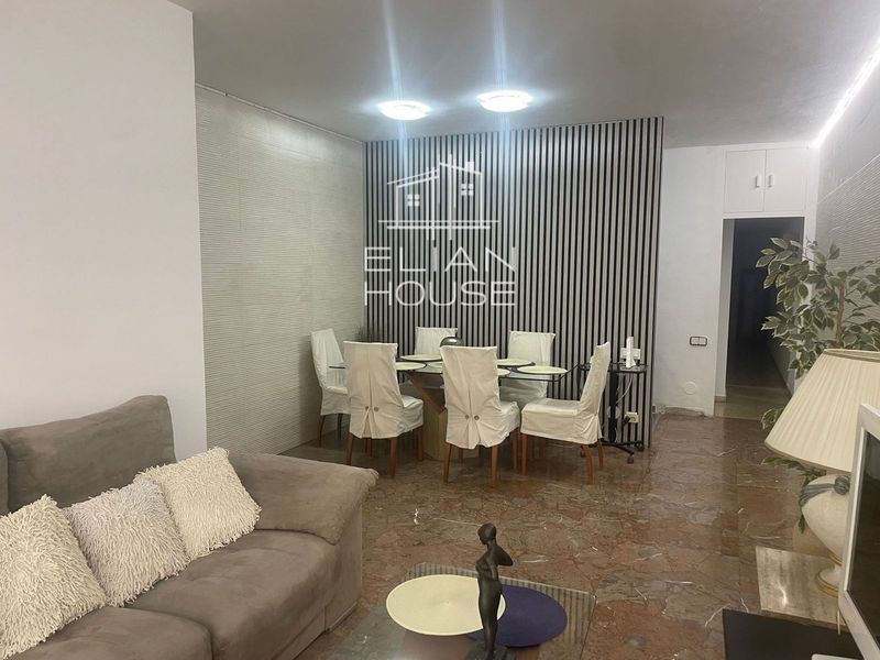 Piso en alquiler Barcelona. Ref: 1019. Elian House S.L.