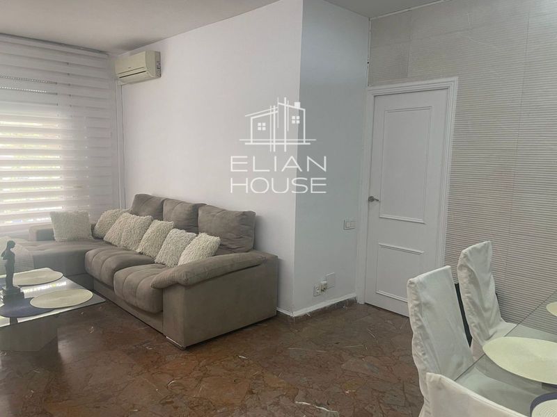 Piso en alquiler Barcelona. Ref: 1023. Elian House S.L.