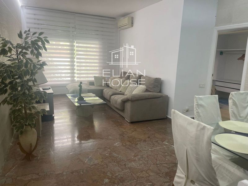 Piso en alquiler Barcelona. Ref: 1024. Elian House S.L.