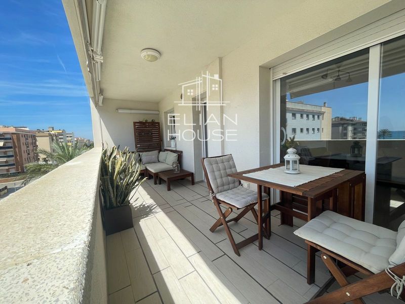 Dúplex en venta Calafell, Tarragona. Ref: 1025. Elian House S.L.