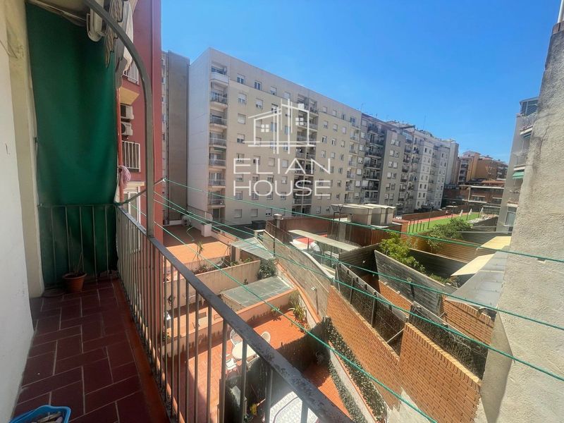 Piso en venta Barcelona. Ref: 1027. Elian House S.L.