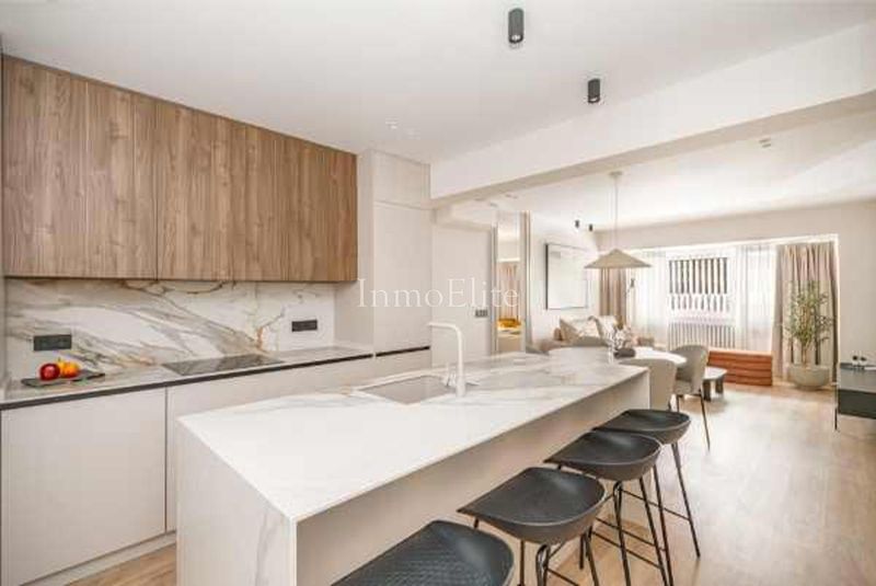 Flat for sale Madrid. Ref: 1001. InmoElite Propiedades